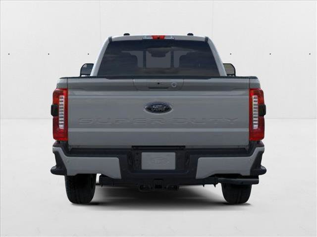 New 2026 Ford F350 Lariat w/ Black Appearance Package image 5