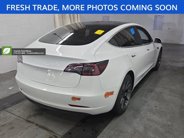 Used 2020 Tesla Model 3 Long Range image 7