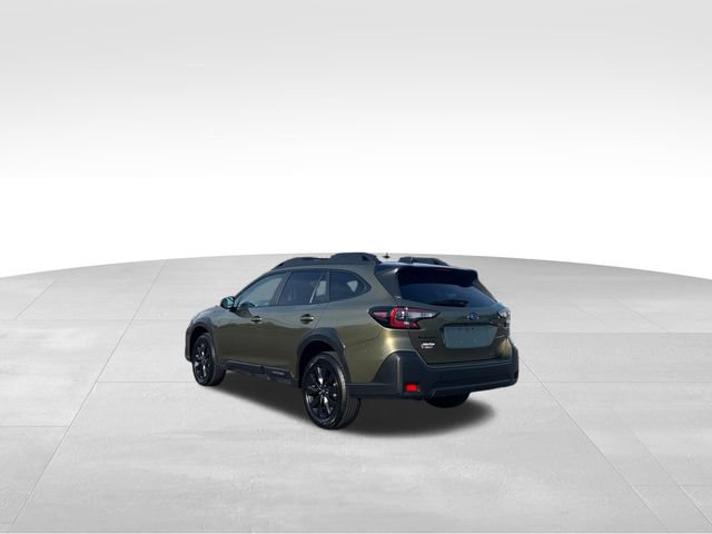 Used 2024 Subaru Outback Onyx Edition image 3