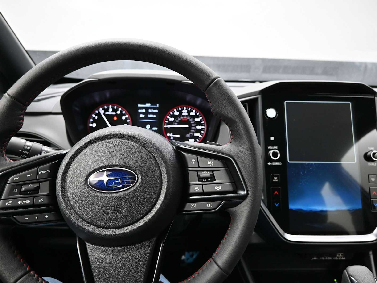 Used 2025 Subaru Impreza RS AWD/4WD image 5