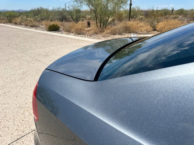 Used 2014 Volkswagen Passat TDI SE FWD image 20