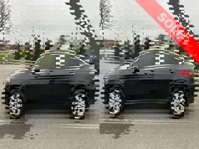 Used 2020 Mercedes-Benz GLC 300 GLC 300 image 2