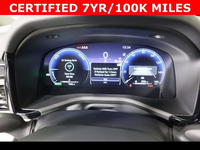 Used 2026 Toyota Camry XLE image 23