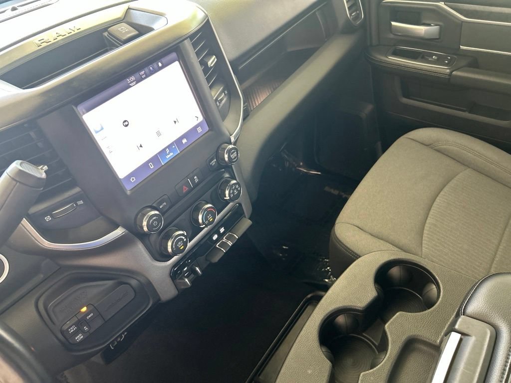Used 2024 RAM 3500 Big Horn AWD/4WD image 55