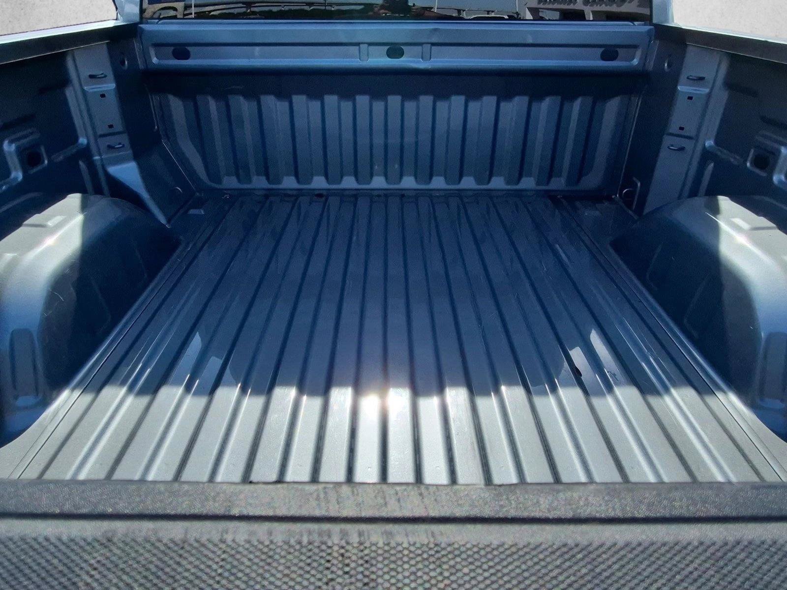 Used 2026 Chevrolet Silverado 1500 LT RWD image 6