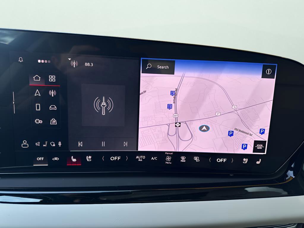 New 2026 Audi A6 Premium Plus image 17