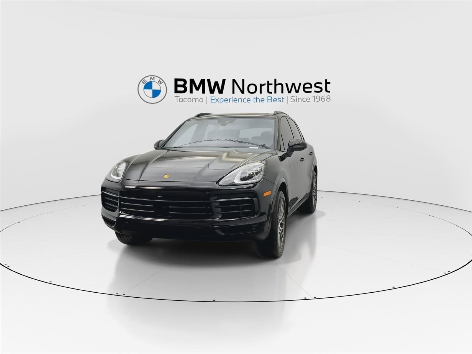 Used 2023 Porsche Cayenne image 8