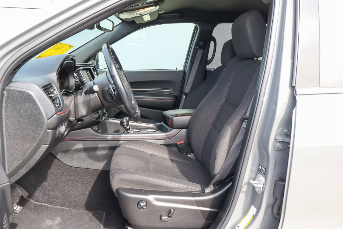Used 2023 Dodge Durango GT image 7