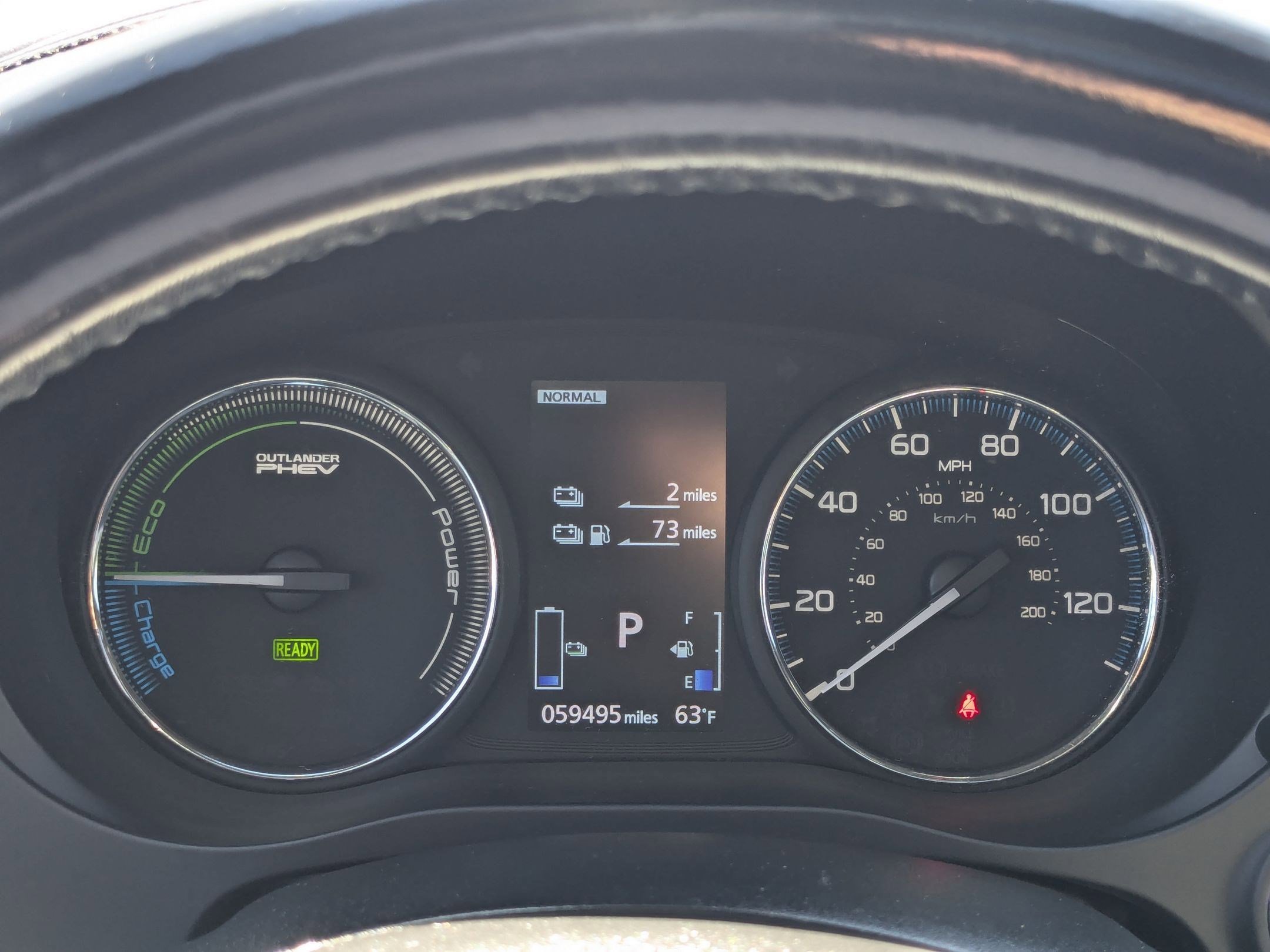 Used 2019 Mitsubishi Outlander SEL image 22