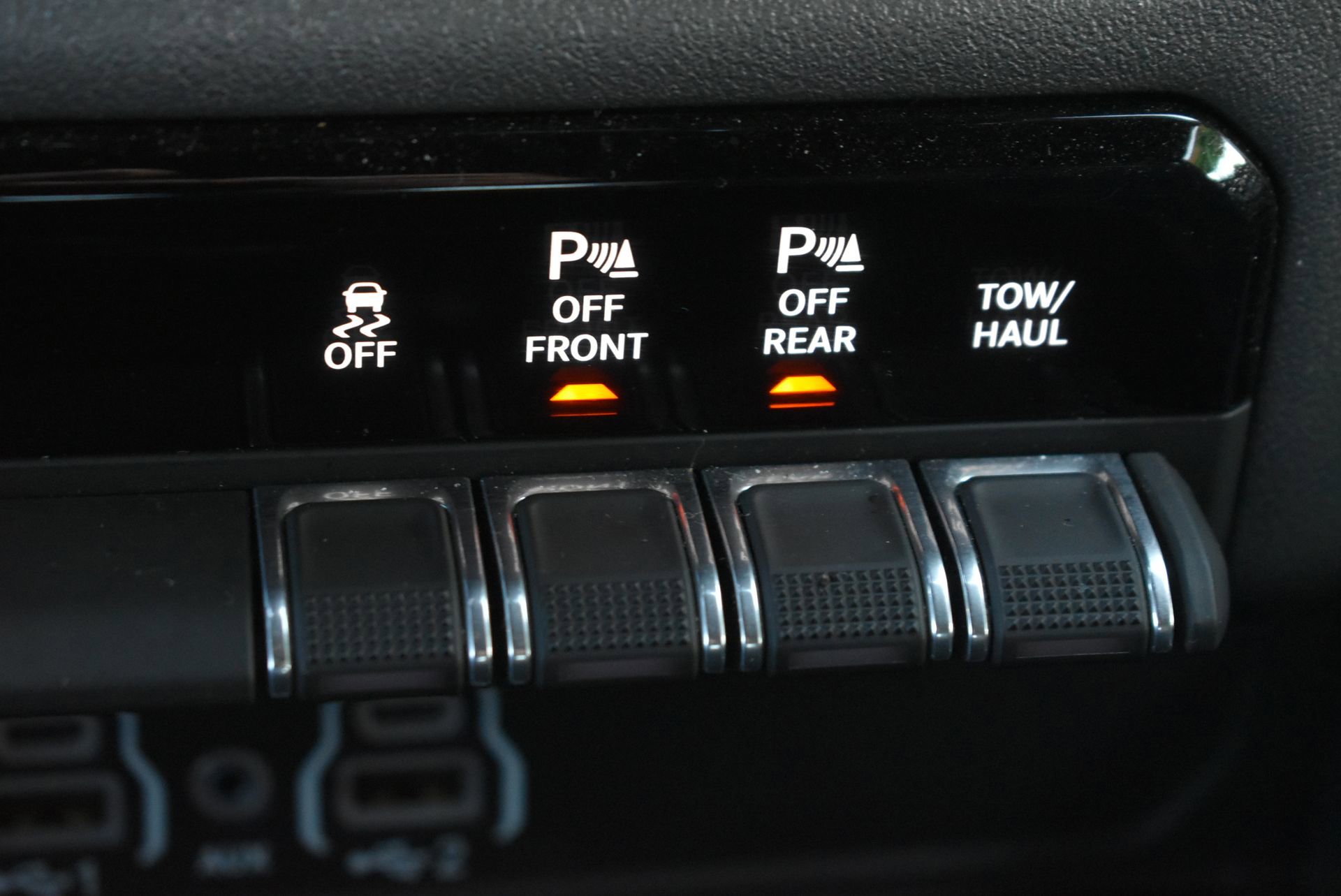 Used 2025 RAM 1500 Big Horn image 29