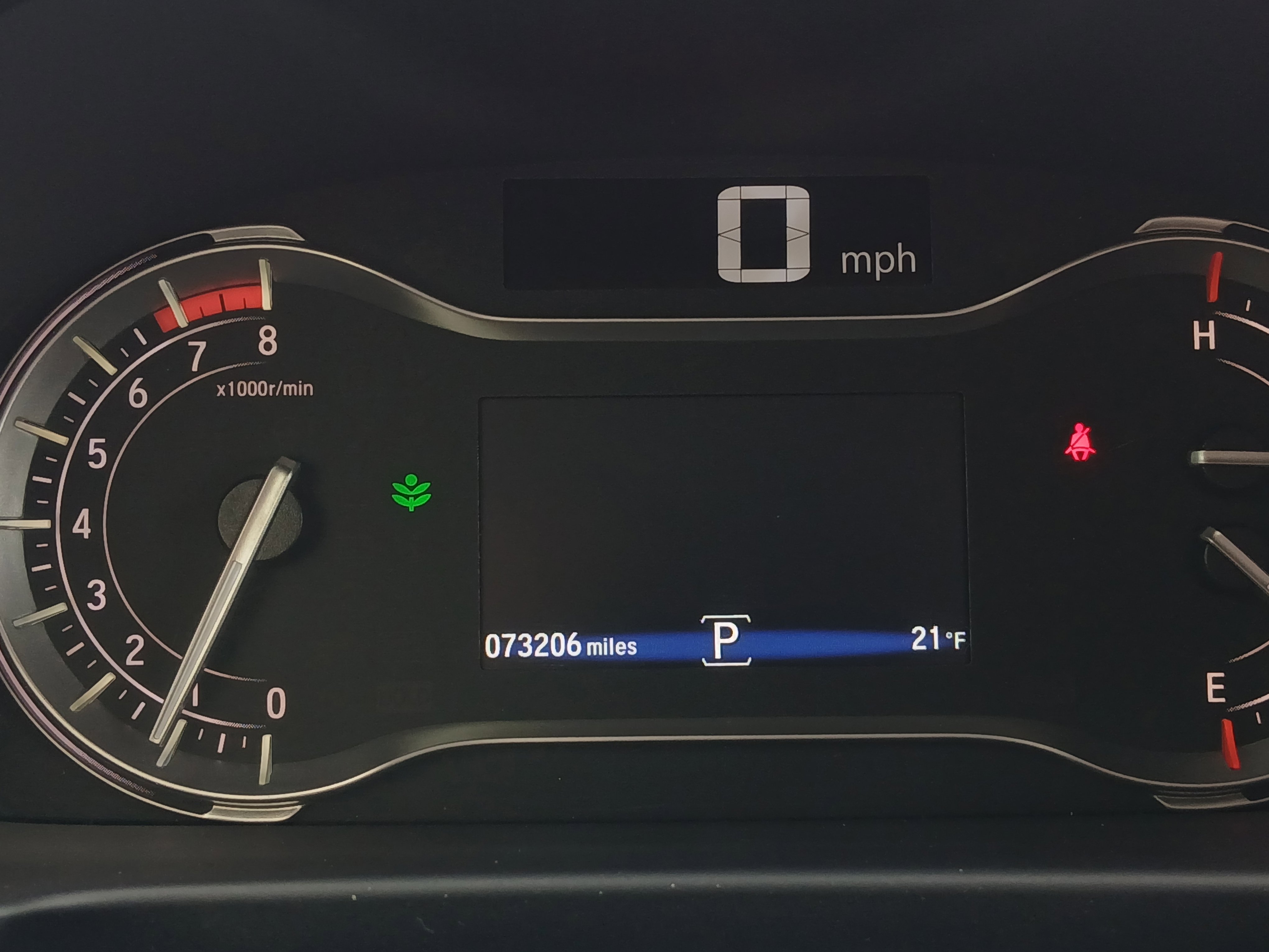 Used 2019 Honda Ridgeline RTL-T image 16