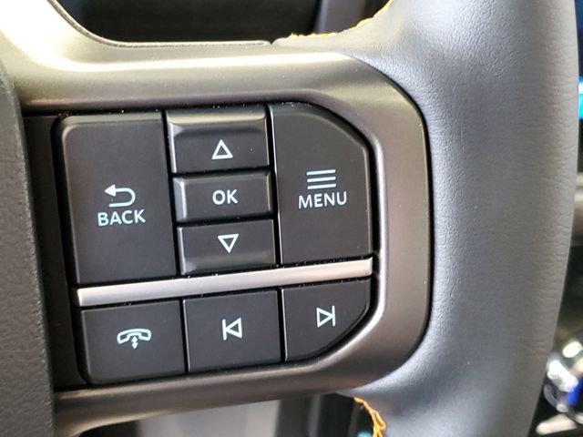 New 2026 Ford F150 Tremor w/ Equipment Group 402A High image 18