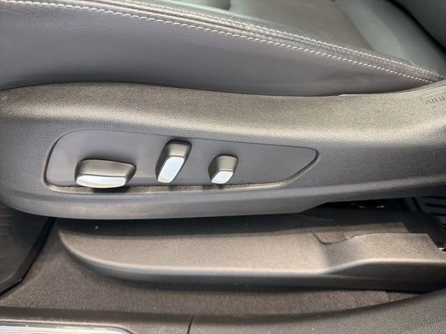 Certified 2023 Cadillac XT5 Premium Luxury image 18