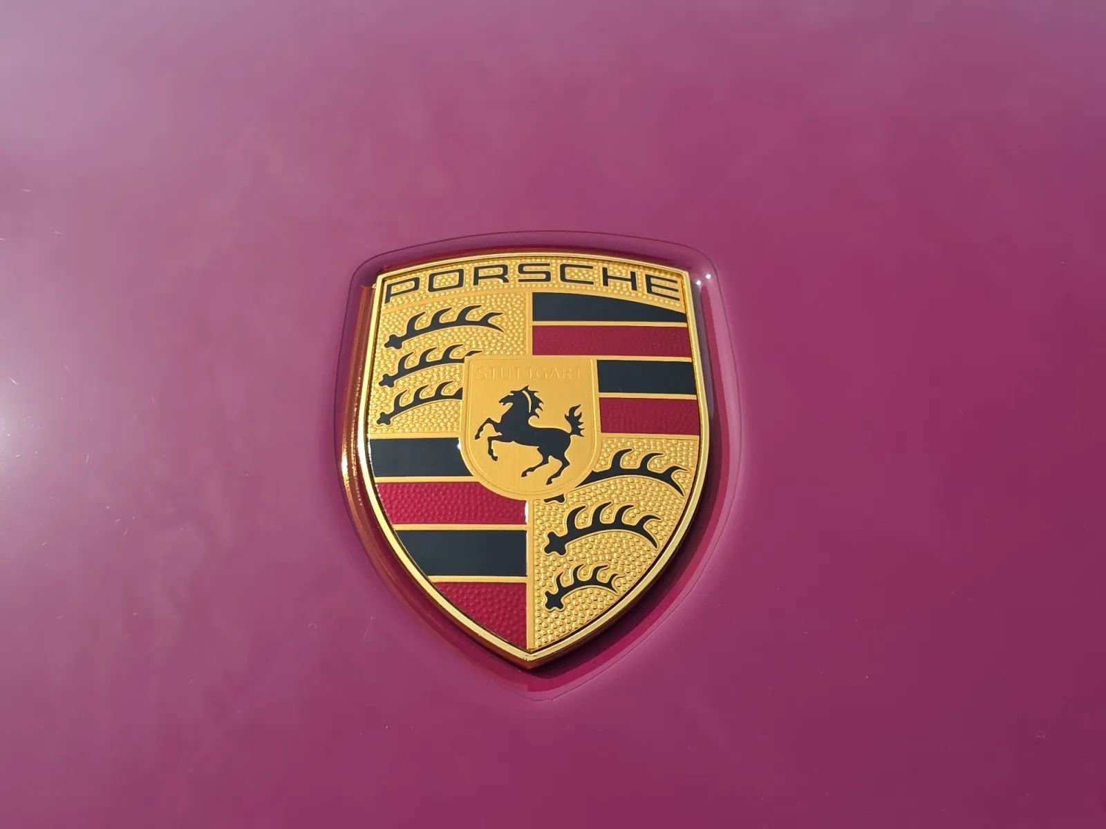 Used 2024 Porsche 911 Carrera GTS w/ Premium Package RWD image 31