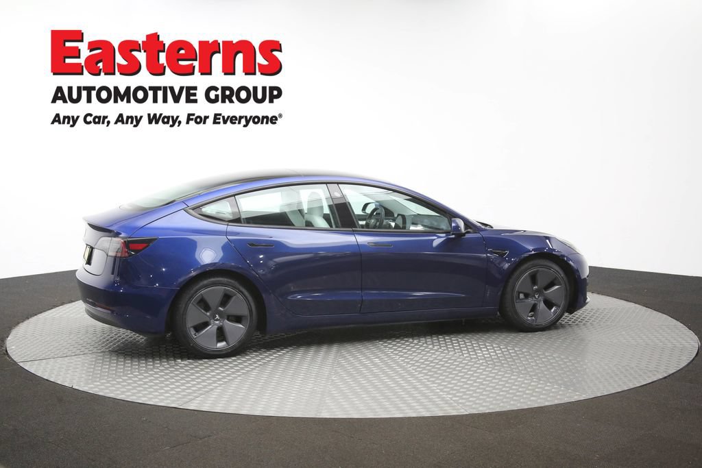 Used 2023 Tesla Model 3 Standard Range RWD image 38