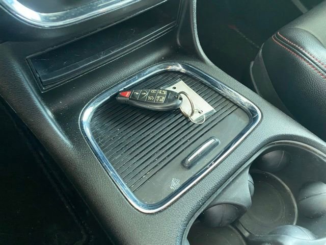 Used 2018 Dodge Grand Caravan GT image 30