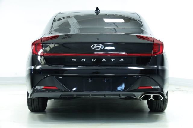 Used 2023 Hyundai Sonata SEL image 7