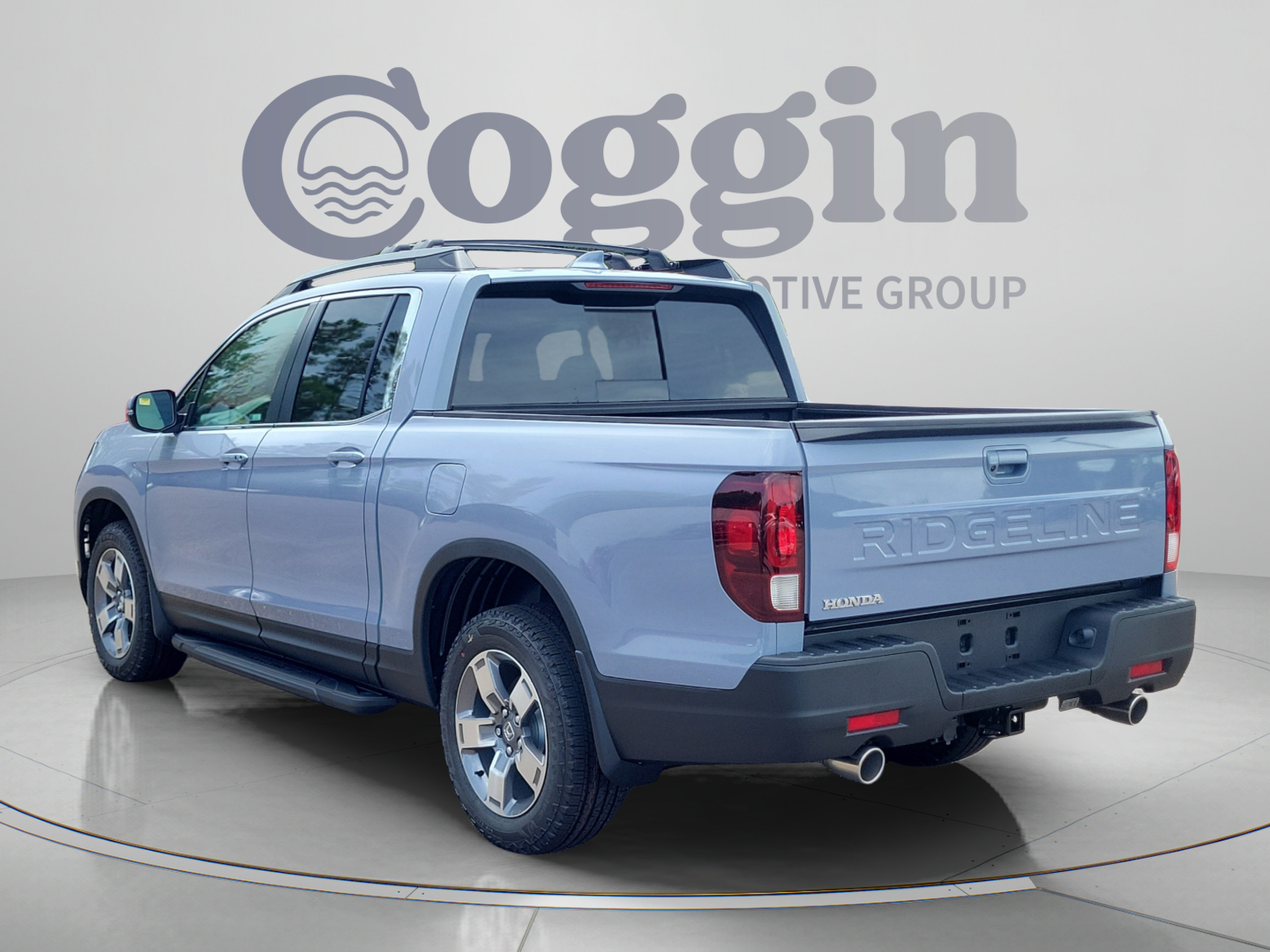 New 2026 Honda Ridgeline RTL image 3