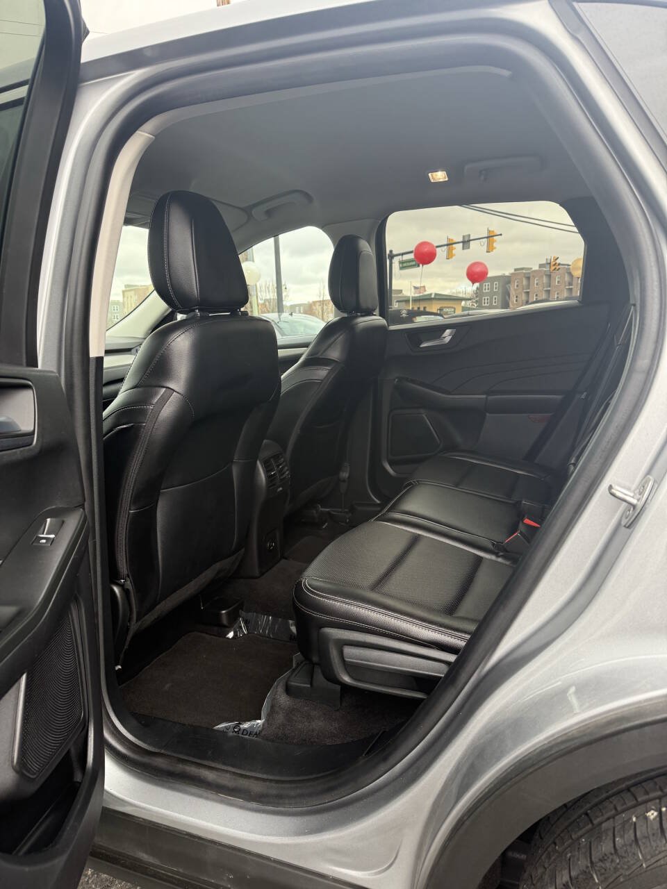 Used 2022 Ford Escape SEL AWD/4WD image 23