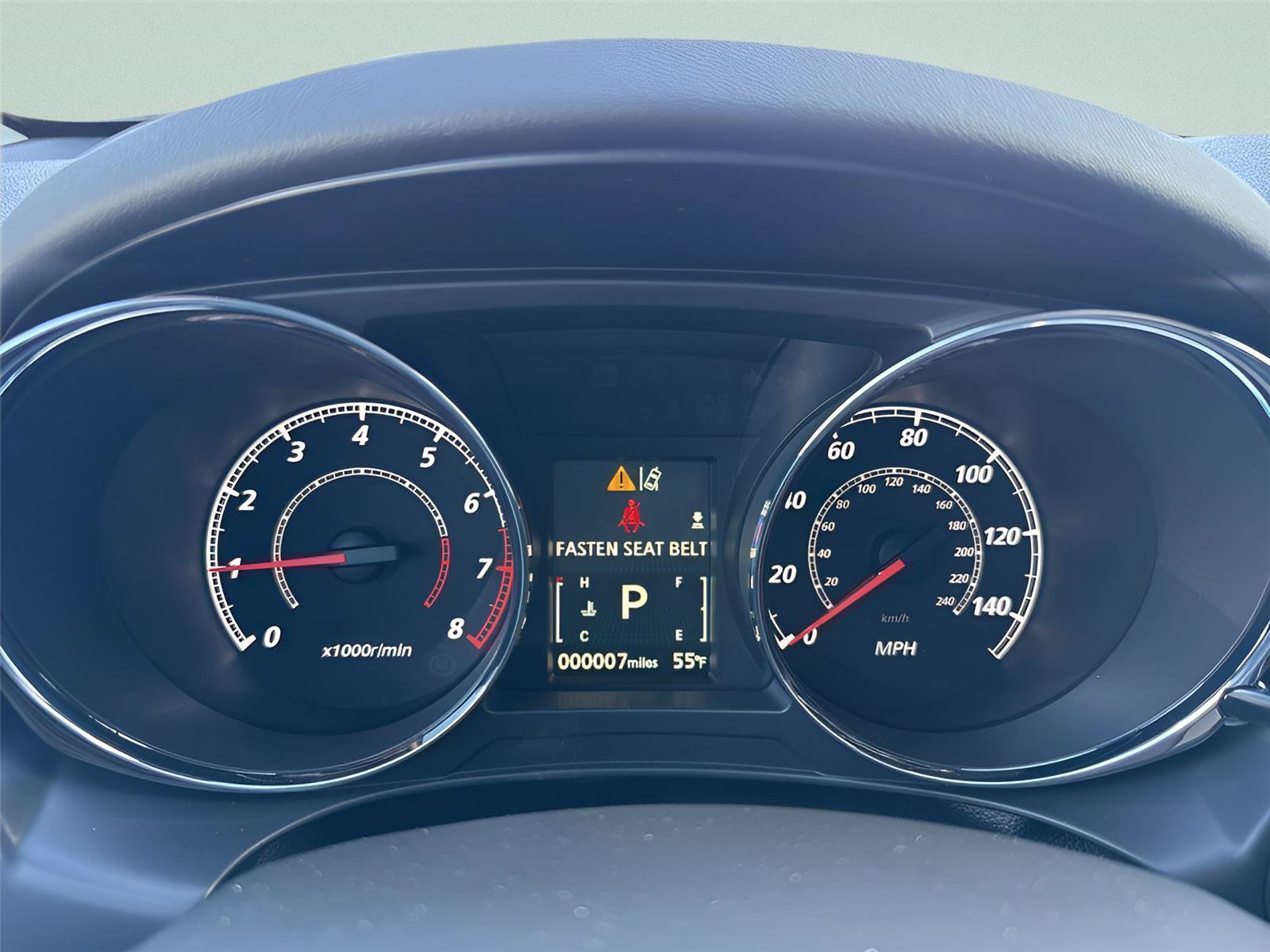 New 2026 Mitsubishi Outlander Sport ES AWD/4WD image 16