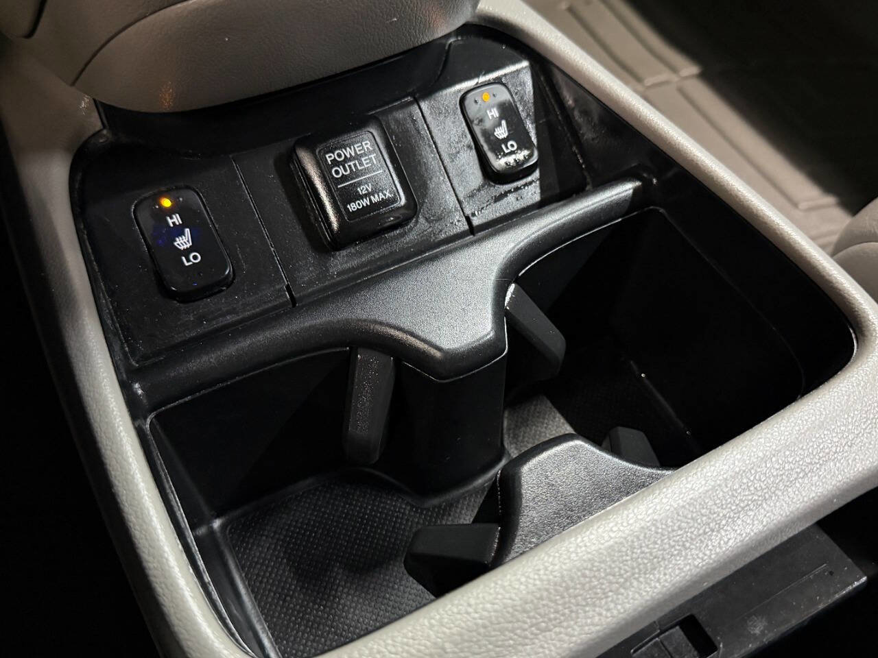 Used 2013 Honda CR-V EX-L image 43