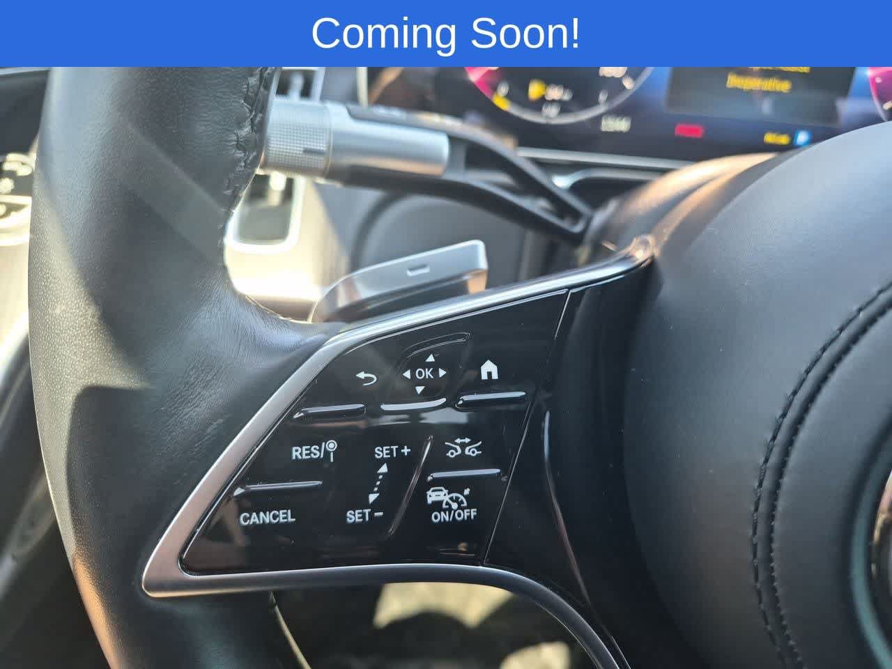 Used 2022 Mercedes-Benz S 580 4MATIC Sedan image 22