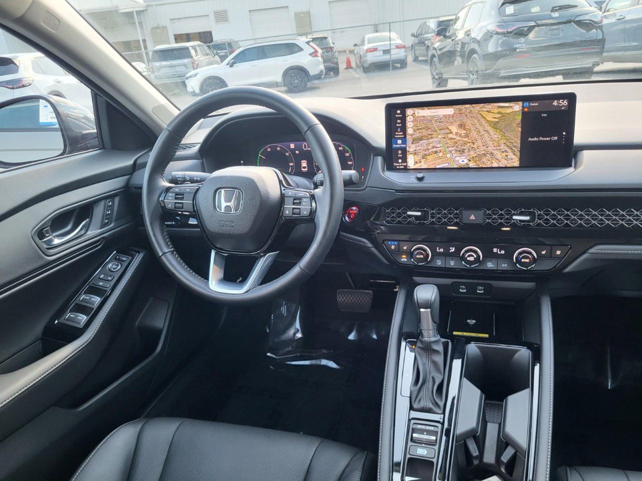Used 2024 Honda Accord Touring image 16
