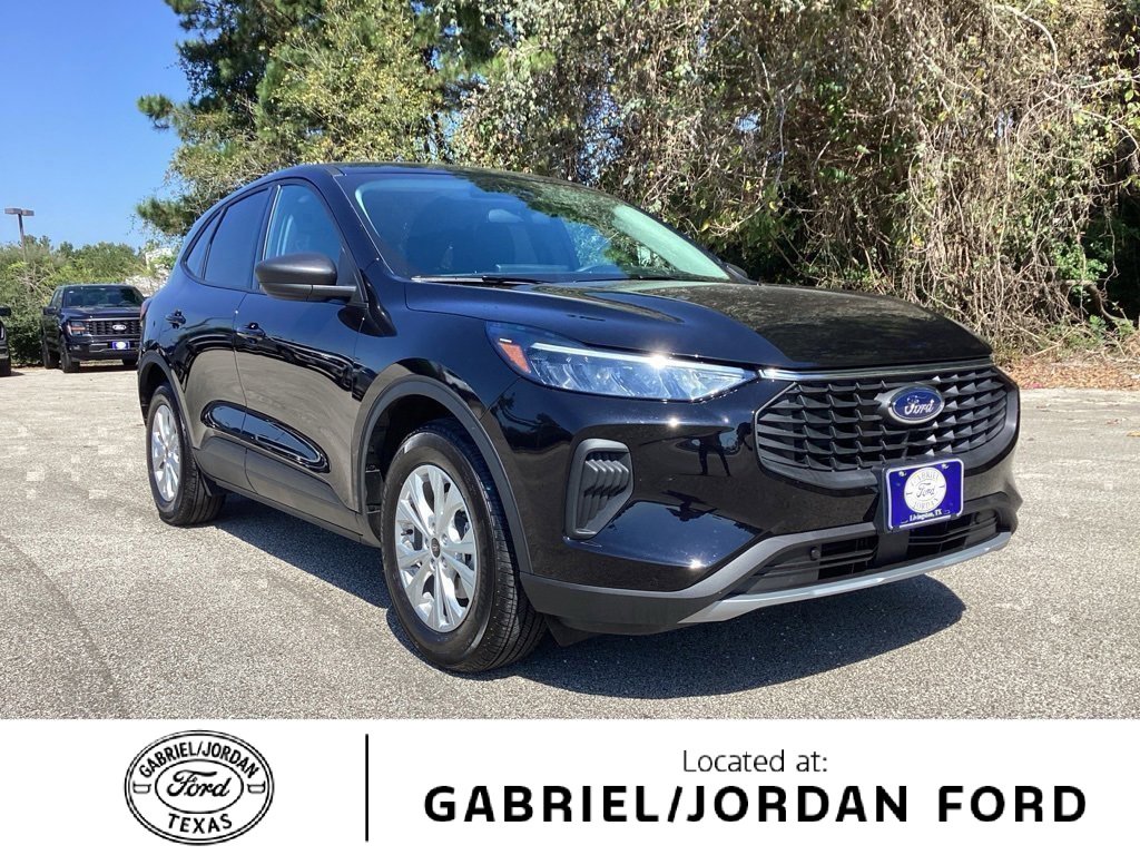 New 2025 Ford Escape Active w/ Tech Pack #1