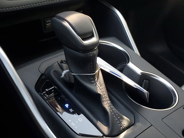 New 2026 Toyota Highlander XLE image 31