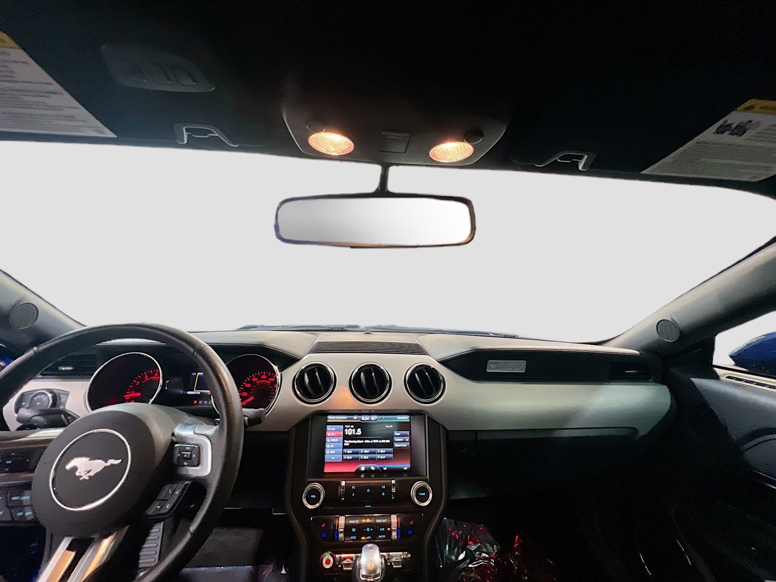 Used 2015 Ford Mustang GT Premium RWD image 15