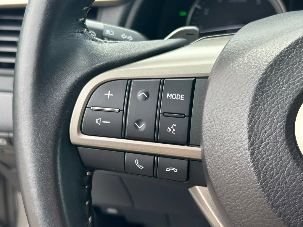 Used 2021 Lexus RX 350 FWD w/ Accessory Package image 24