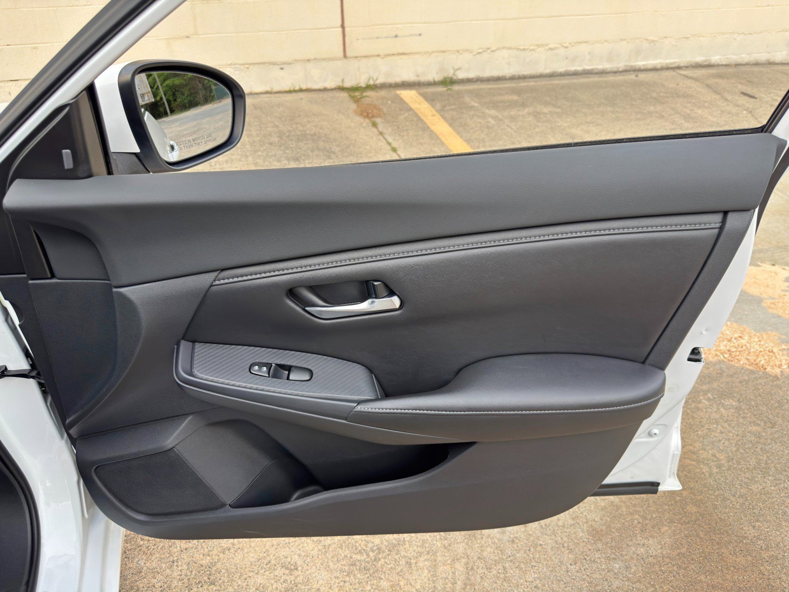 Used 2021 Nissan Sentra SV FWD image 37