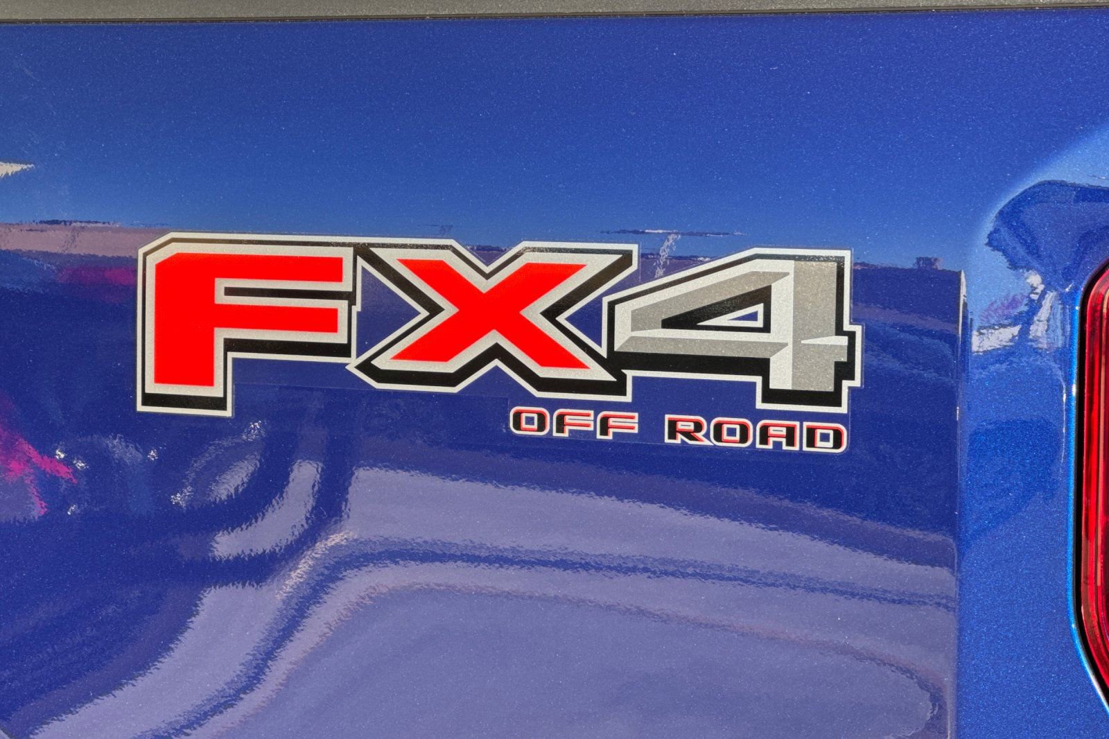 New 2026 Ford F250 Platinum image 25