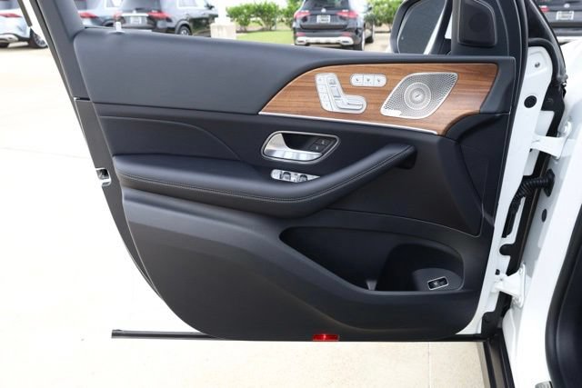 Certified 2026 Mercedes-Benz GLE 350 4MATIC image 26