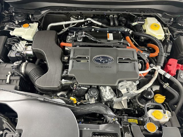 New 2026 Subaru Forester Sport AWD/4WD image 31