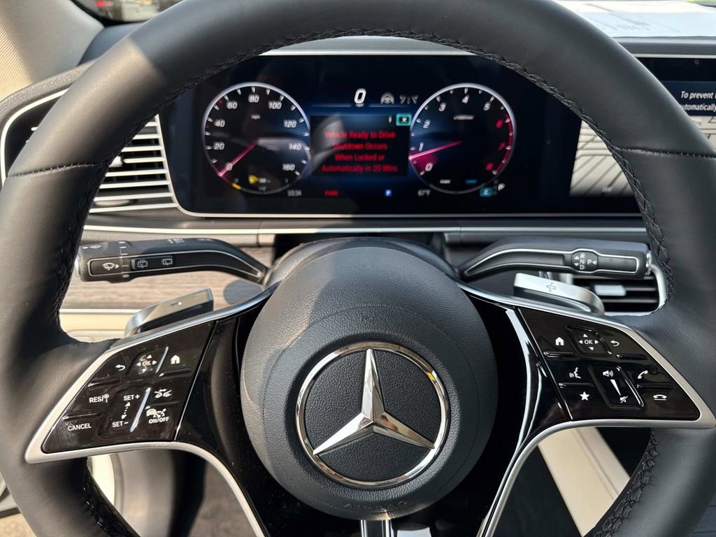 New 2026 Mercedes-Benz GLE 450 4MATIC image 26