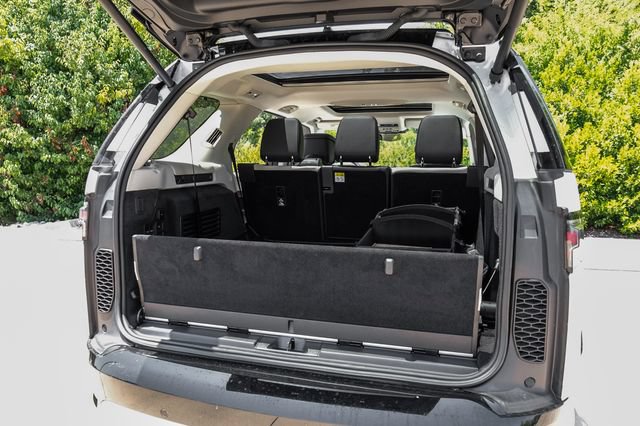 New 2026 Land Rover Discovery Dynamic SE AWD/4WD image 62