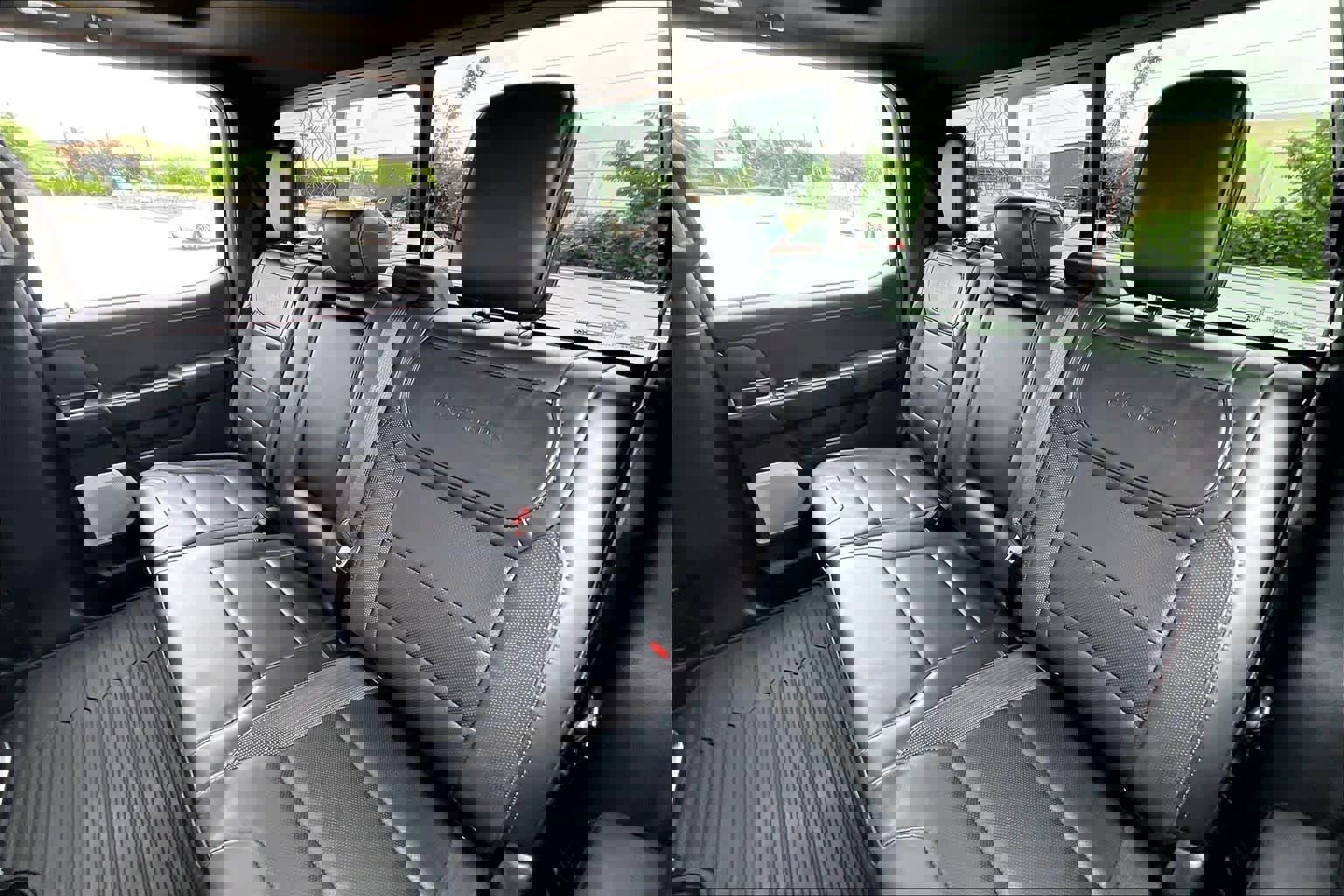 Used 2025 Ford F150 Raptor AWD/4WD image 20