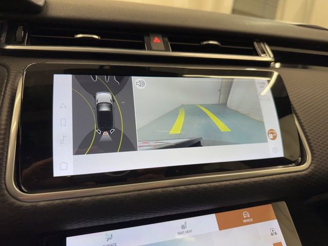 Used 2023 Land Rover Range Rover Velar HST AWD/4WD image 27