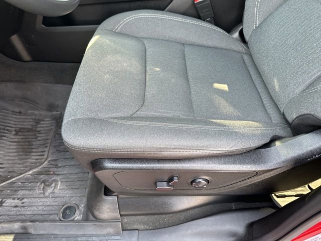 Used 2024 RAM 1500 Big Horn AWD/4WD image 22