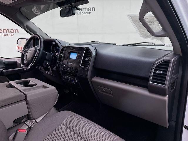 Used 2015 Ford F150 XLT w/ Equipment Group 301A Mid image 26