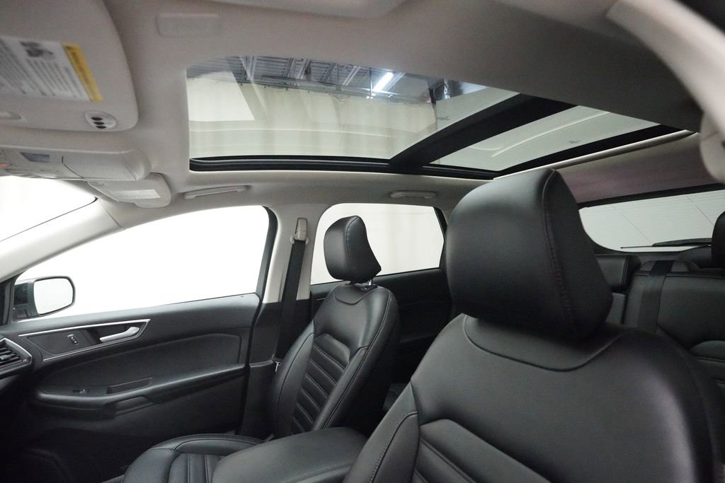 Used 2023 Ford Edge SEL w/ Convenience Package AWD/4WD image 34