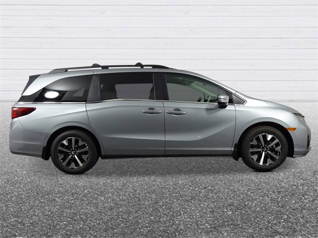 New 2026 Honda Odyssey EX-L image 6
