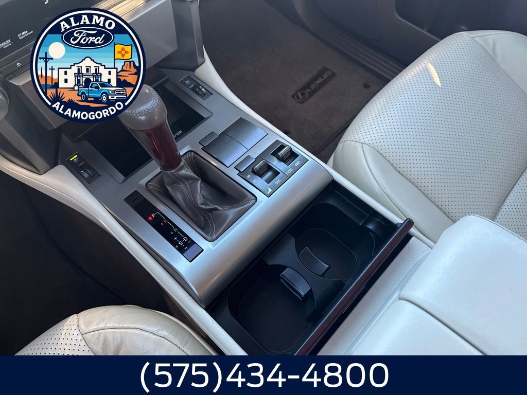 Used 2011 Lexus GX 460 image 9