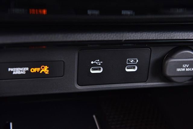 New 2026 Honda CR-V EX-L image 17