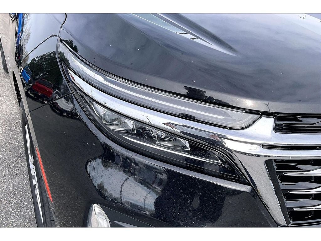 Used 2023 Chevrolet Equinox Premier AWD/4WD image 30