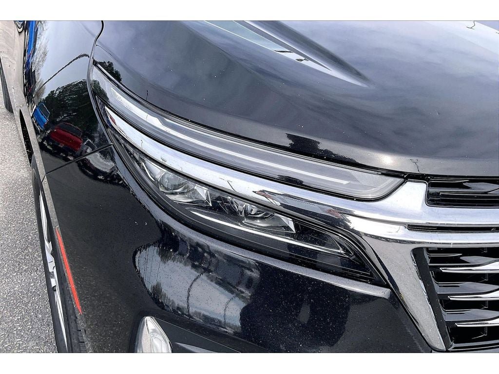 Used 2023 Chevrolet Equinox Premier AWD/4WD image 30