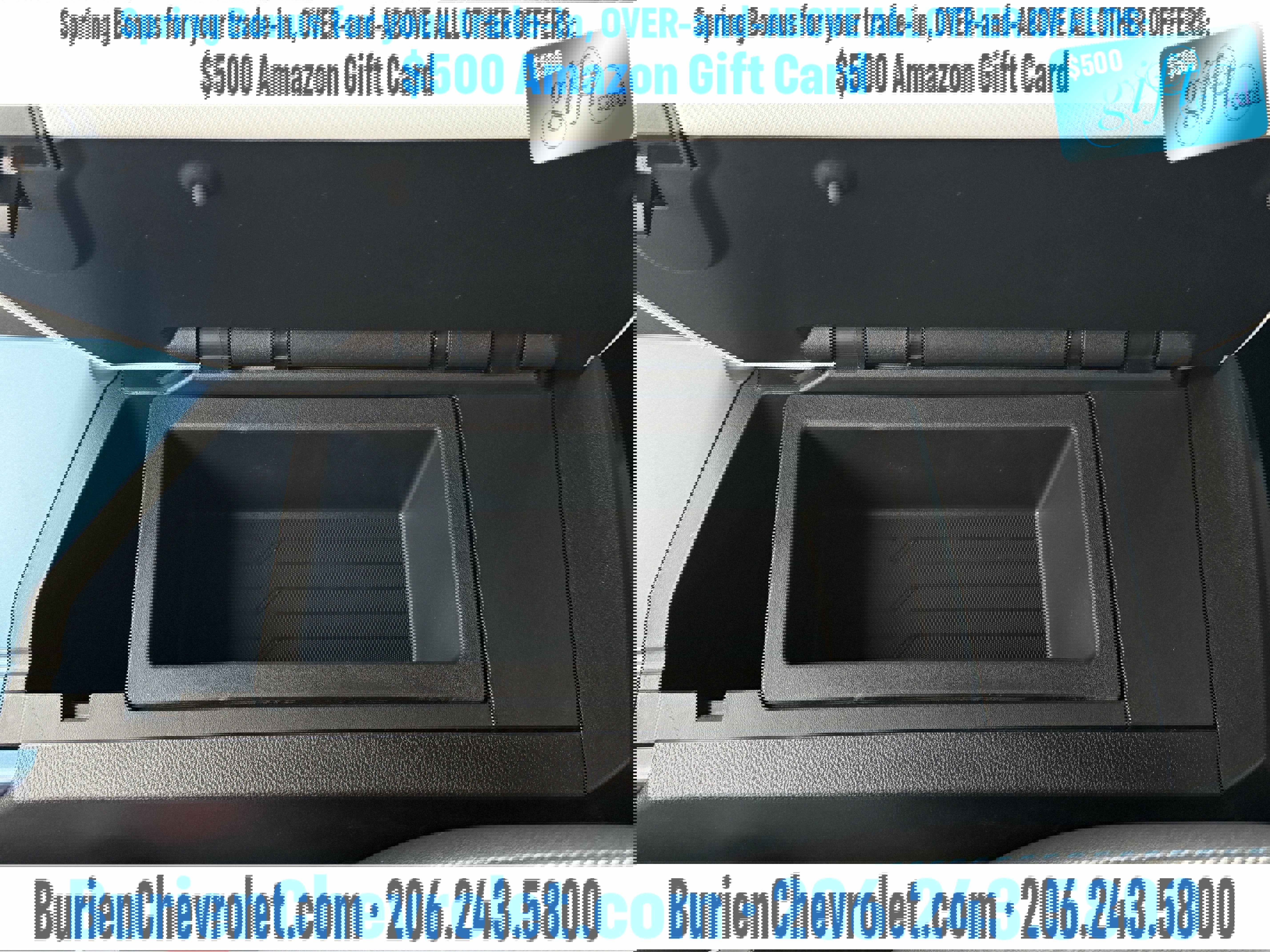 New 2026 Chevrolet Equinox EV LT image 19