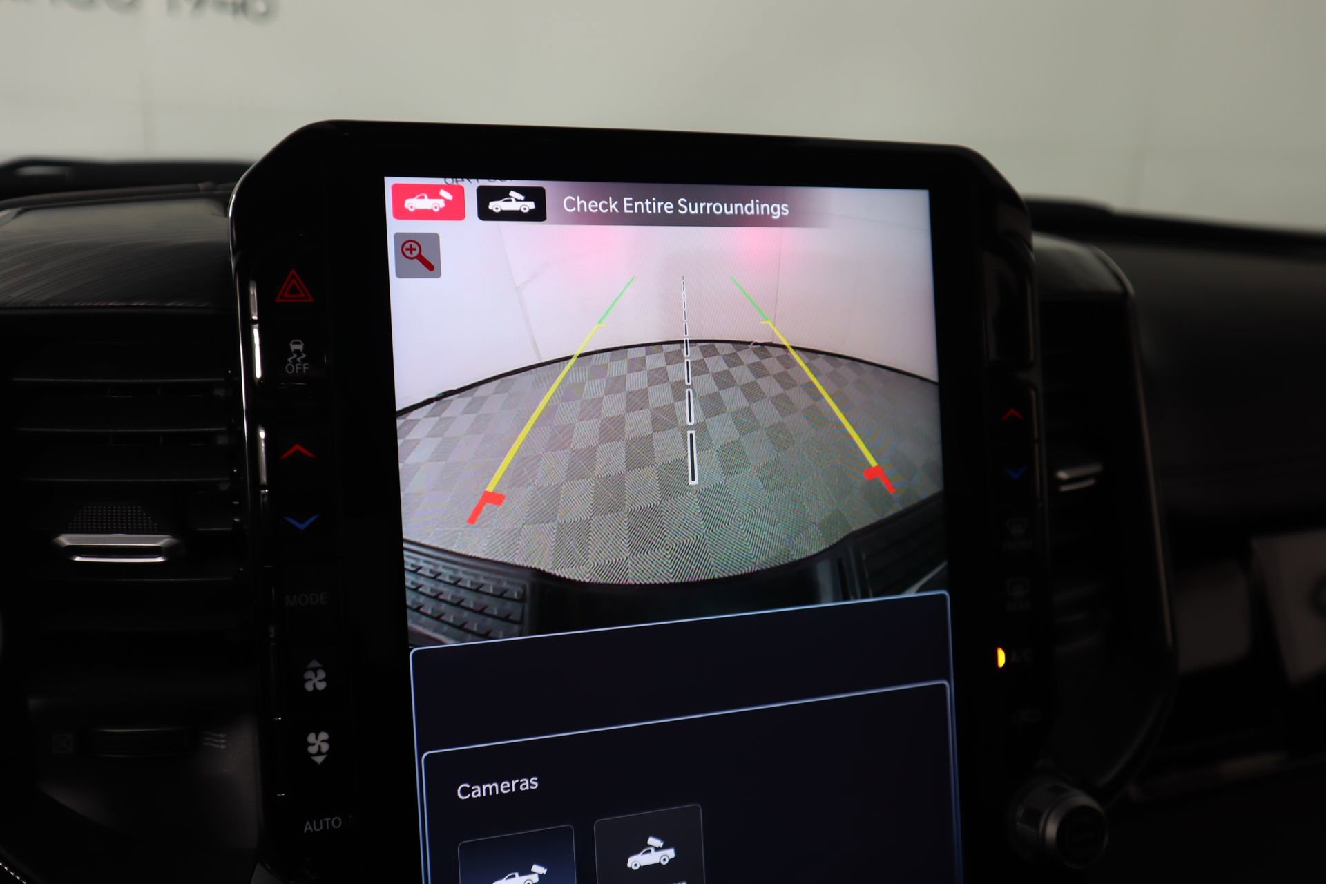 Used 2025 RAM 2500 Rebel w/ Rebel Level 2 Equipment Group image 6