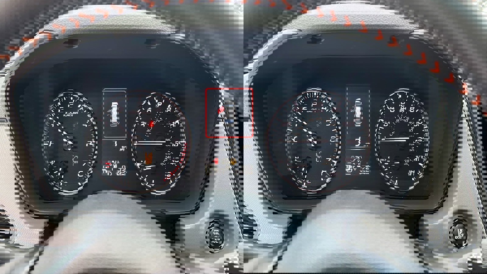 Certified 2025 Subaru Crosstrek 2.5i Limited image 17